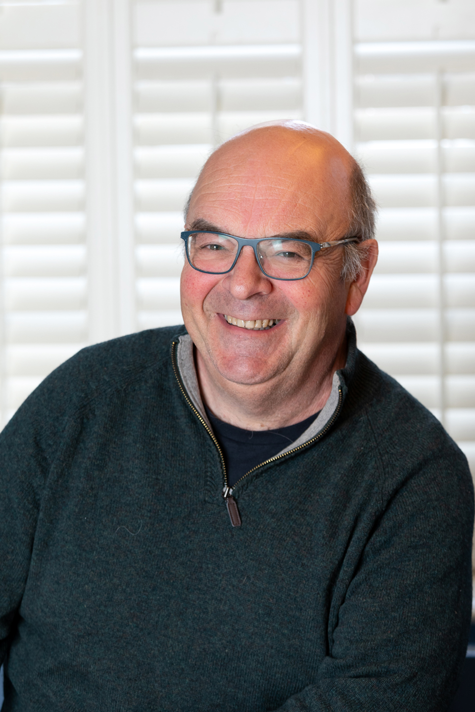 John D